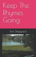 Keep The Rhymes Going