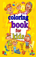 coloring book