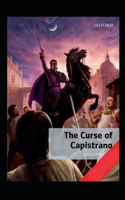 The Curse of Capistrano Illustrated