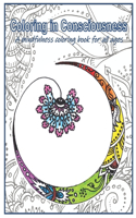 Coloring in Consciousness