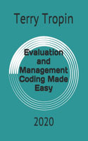 Evaluation and Management Coding Made Easy