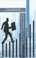 Stock Market Investing for Beginners and Forex Trading 2020