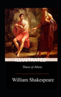 Timon of Athens Illustrated