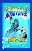 Adventures of SCOOBY DIVER