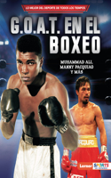 G.O.A.T. En El Boxeo (Boxing's G.O.A.T.)