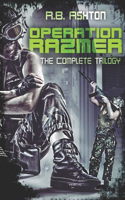 Operation Razmer