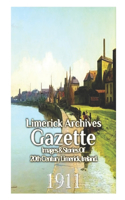 Limerick Archives Gazette