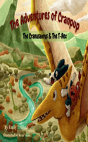 Adventures of Cranpup