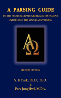 Parsing Guide to the Textus Receptus Underlying the King James Bible