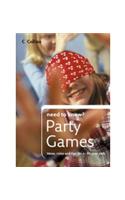 Collins Need To Know Party Games