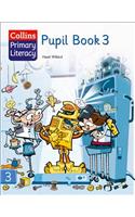 Pupil Book 3