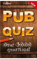 Collins Pub Quiz