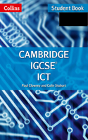 Cambridge Igcse Ict: Student Book