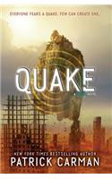 Quake: (3 Pulse)