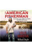 The American Fisherman