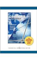 Calculus for Business, Economics and the Social and Life Sciences, Brief Version