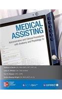 Medical Assisting: Administrative & Clinical Procedures with Student CDs