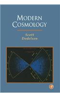 Modern Cosmology