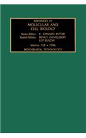 Biochemical Technology, Part a