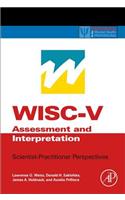 Wisc-V Assessment and Interpretation