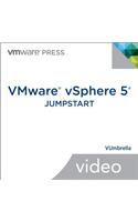 Vmware Vsphere 5 Jumpstart (Video Training) (DVD)