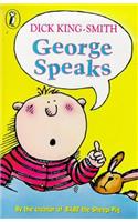 George Speaks