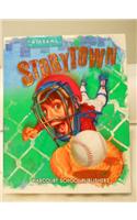 Harcourt School Publishers Storytown Alabama: Student Edition Winning Catch Grade 4 2008