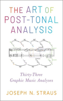 The Art of Post-Tonal Analysis