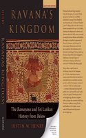RAVANA'S KINGDOM