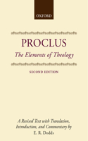 The Elements of Theology