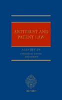 Antitrust and Patent Law