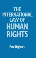 International Law of Human Rights