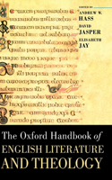 The Oxford Handbook of English Literature and Theology