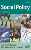 Social Policy