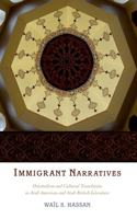 Immigrant Narratives