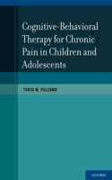Cognitive-Behavioral Therapy for Chronic Pain in Children and Adolescents