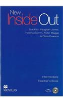 New Inside Out Intermediate