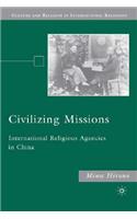 Civilizing Missions