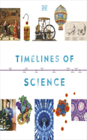 Timelines of Science: (DK Timelines)