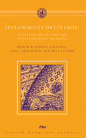 Sustainability or Collapse?