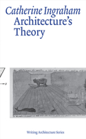 Architecture's Theory
