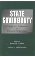 State Sovereignty