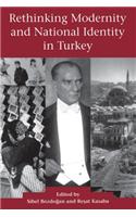 Rethinking Modernity and National Identity in Turkey