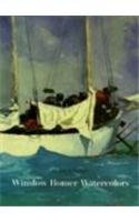 Winslow Homer Watercolours