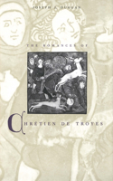 Romances of Chretien de Troyes