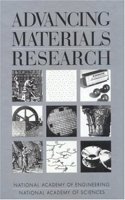 National Academy Press: Advancing Materials Research