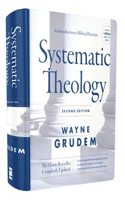 Systematic Theology, Second Edition: An Introduction to Biblical Doctrine(Cómo Entender)