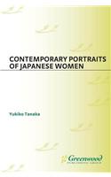 Contemporary Portraits of Japanese Women