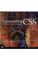 Transcending CSS