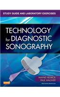 Study Guide and Laboratory Exercises for Technology for Diagnostic Sonography